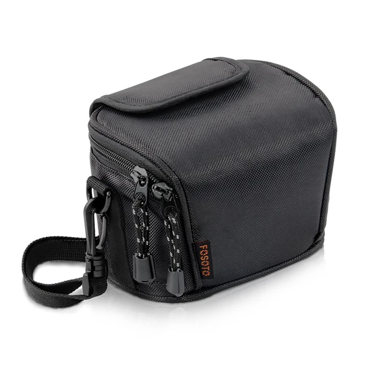 nikon coolpix camera bag