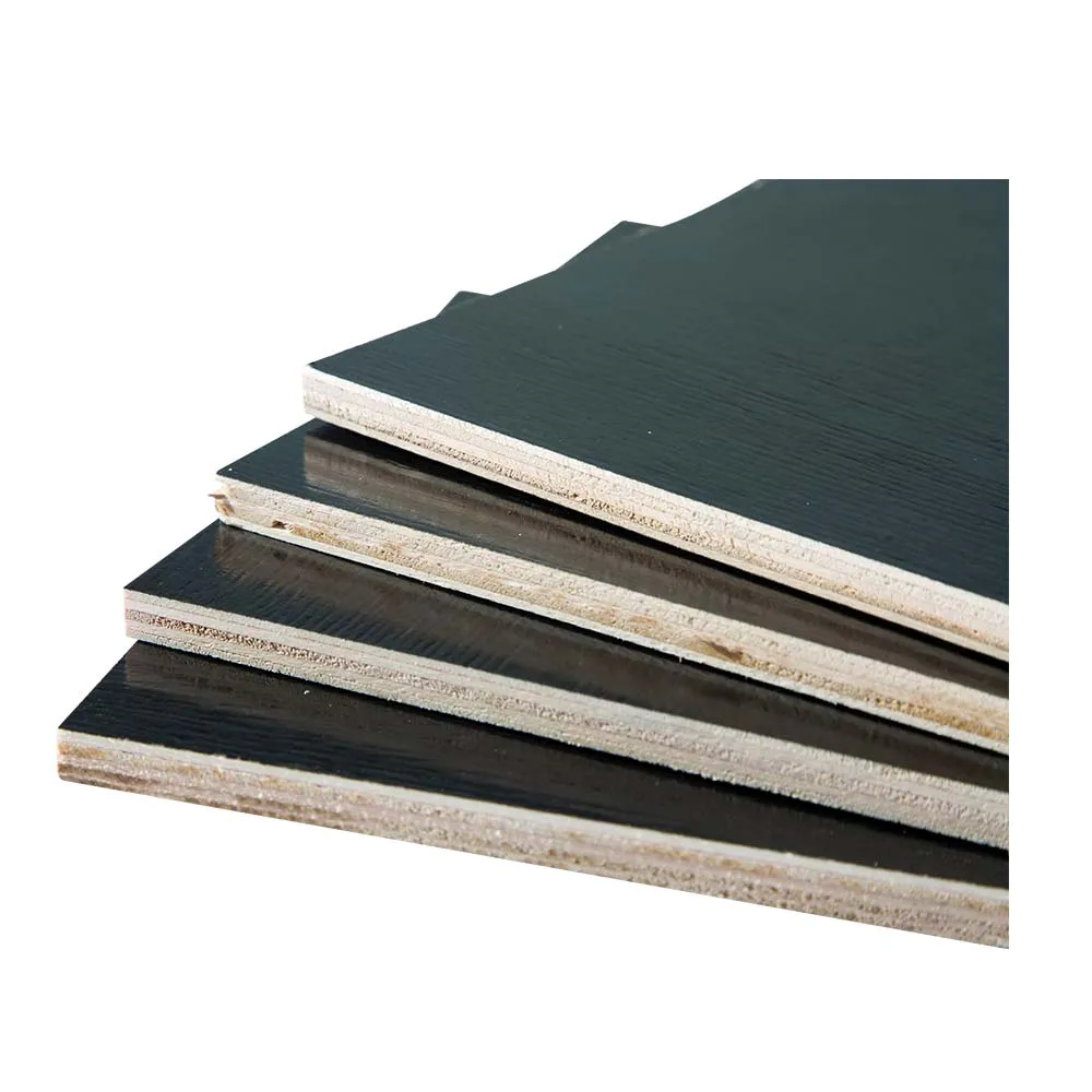 best quality 15mm black marineplex film faced ply