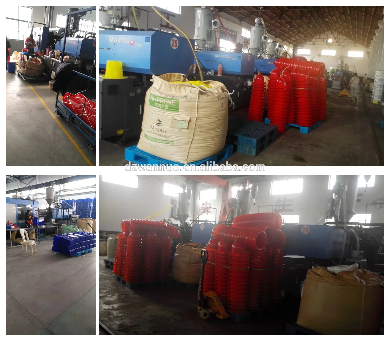 chicken plasson drinker