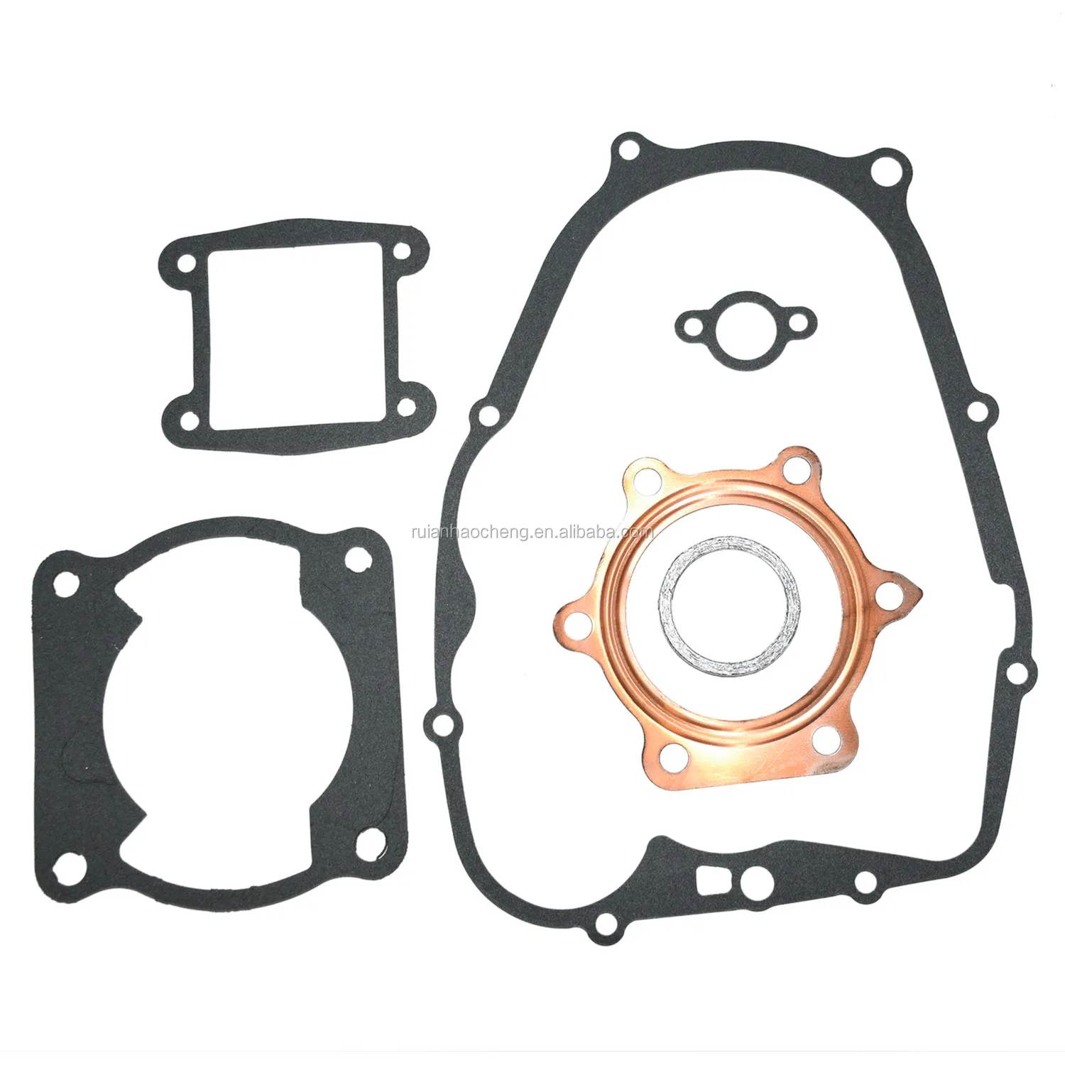 Top End Gasket Set For Yamaha Yfs200 Blaster 19882006 Atv Kit Buy
