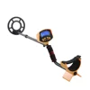 Hot Sale Metal Depth MD3010II underground gold metal detector