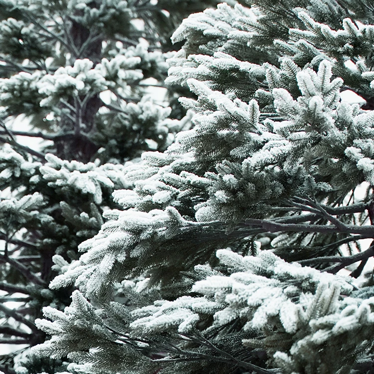 Artificial Fake Masson Pine China Artificial Outdoor Pine Tree 2m Pine