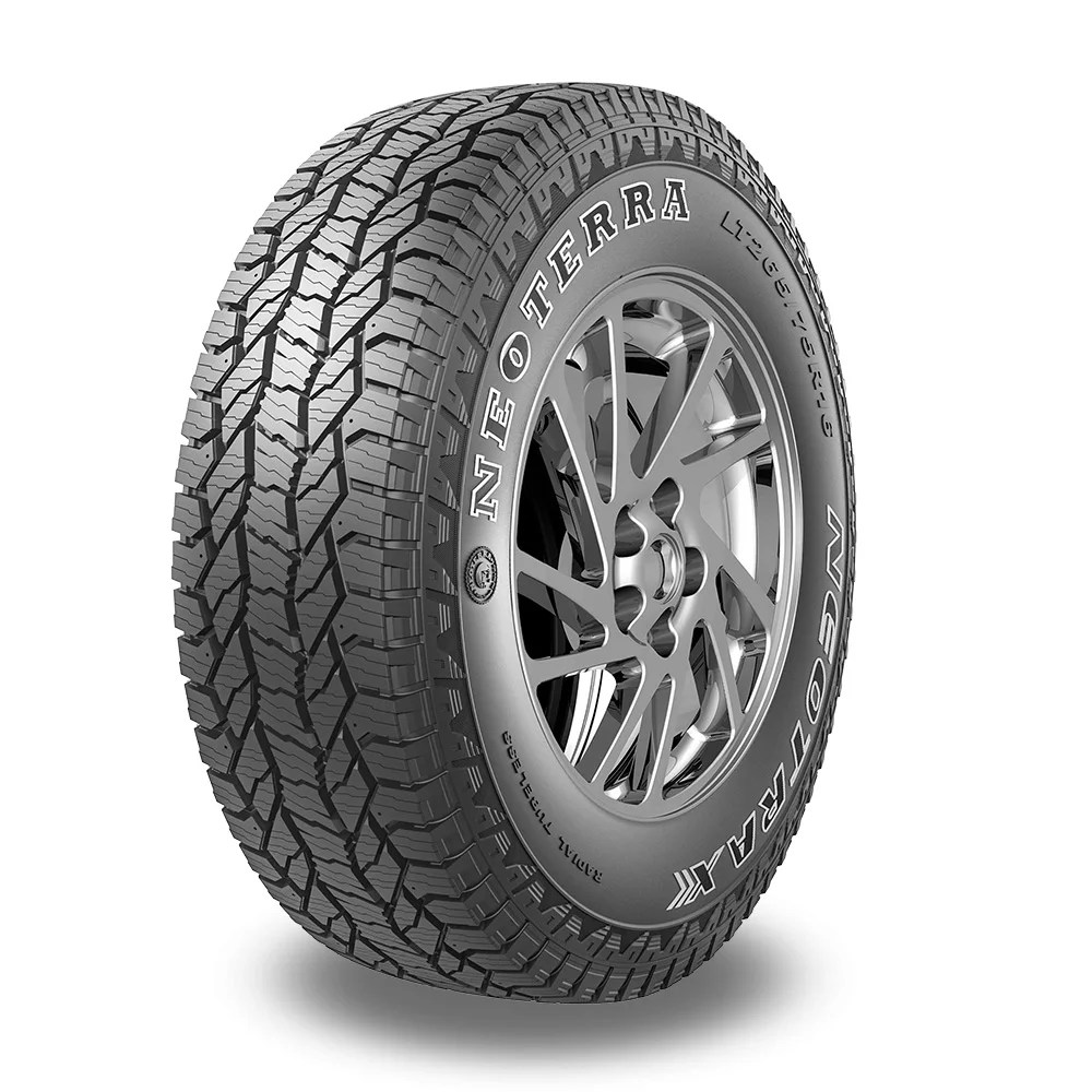 Thailand Manufacture Car Tyre,Lt265/70r16 Car Tires Thailand Tires