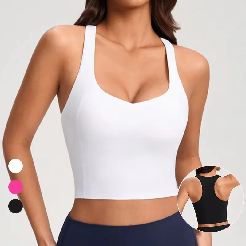 Gym Workout Tank Top