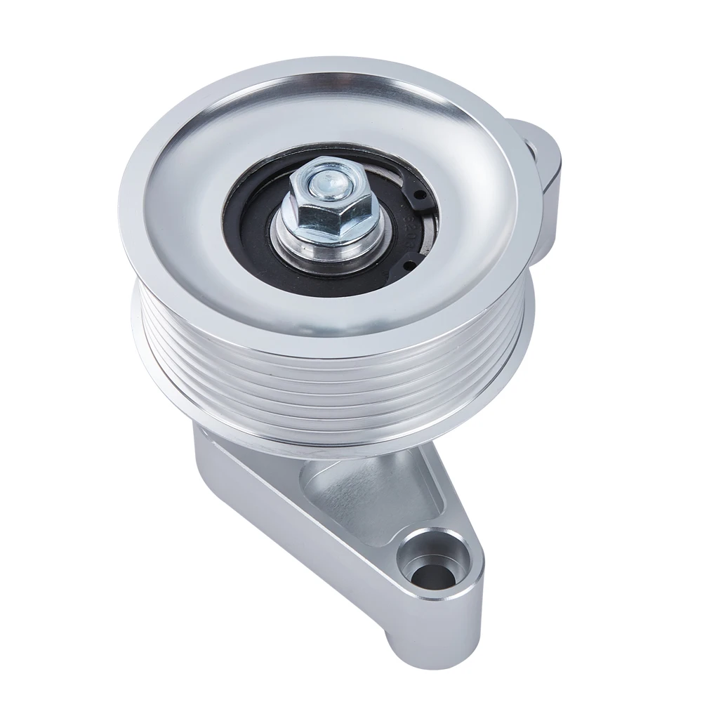 Adjustable Ep3 Style Idler K24 Pulley Belt Kit For Civic Integra Buy