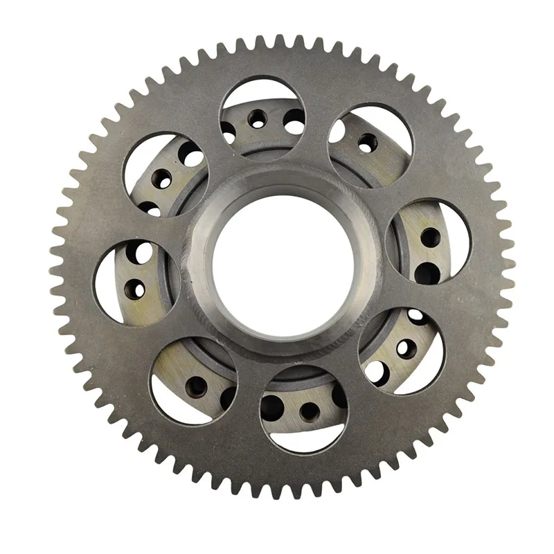 Motorcycle One Way Starter Clutch Assy For Ducati Super Bike Superbike