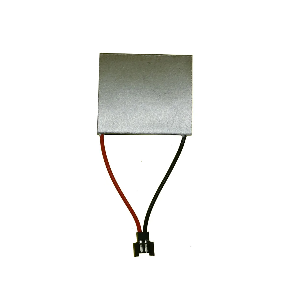Taidacent High Temperature 5v 12v Teg Module Thermo Electric Power