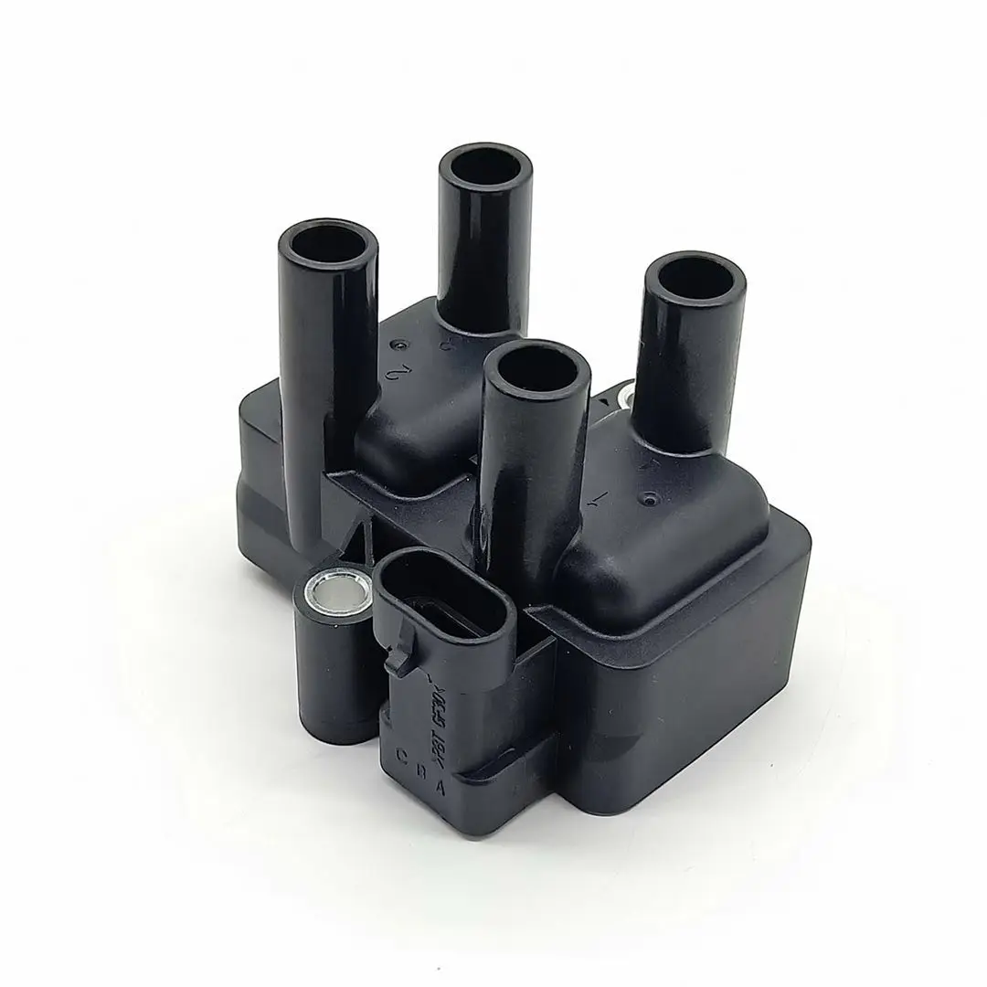 Auto Parts Ignition Coil Automobile Ignition Coil F01r00a027 24531916 For Wuling Glory Hongtu