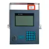 Non nuclear asphalt density testing equipment procedure