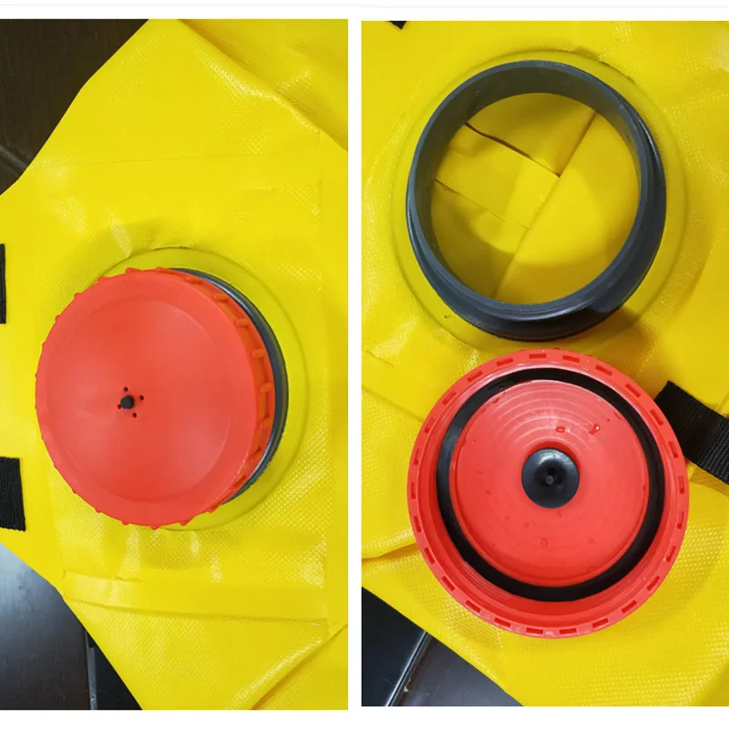 ILOT 5.5 Gallon Forest Fire Extinguisher - All-Season Sprayer