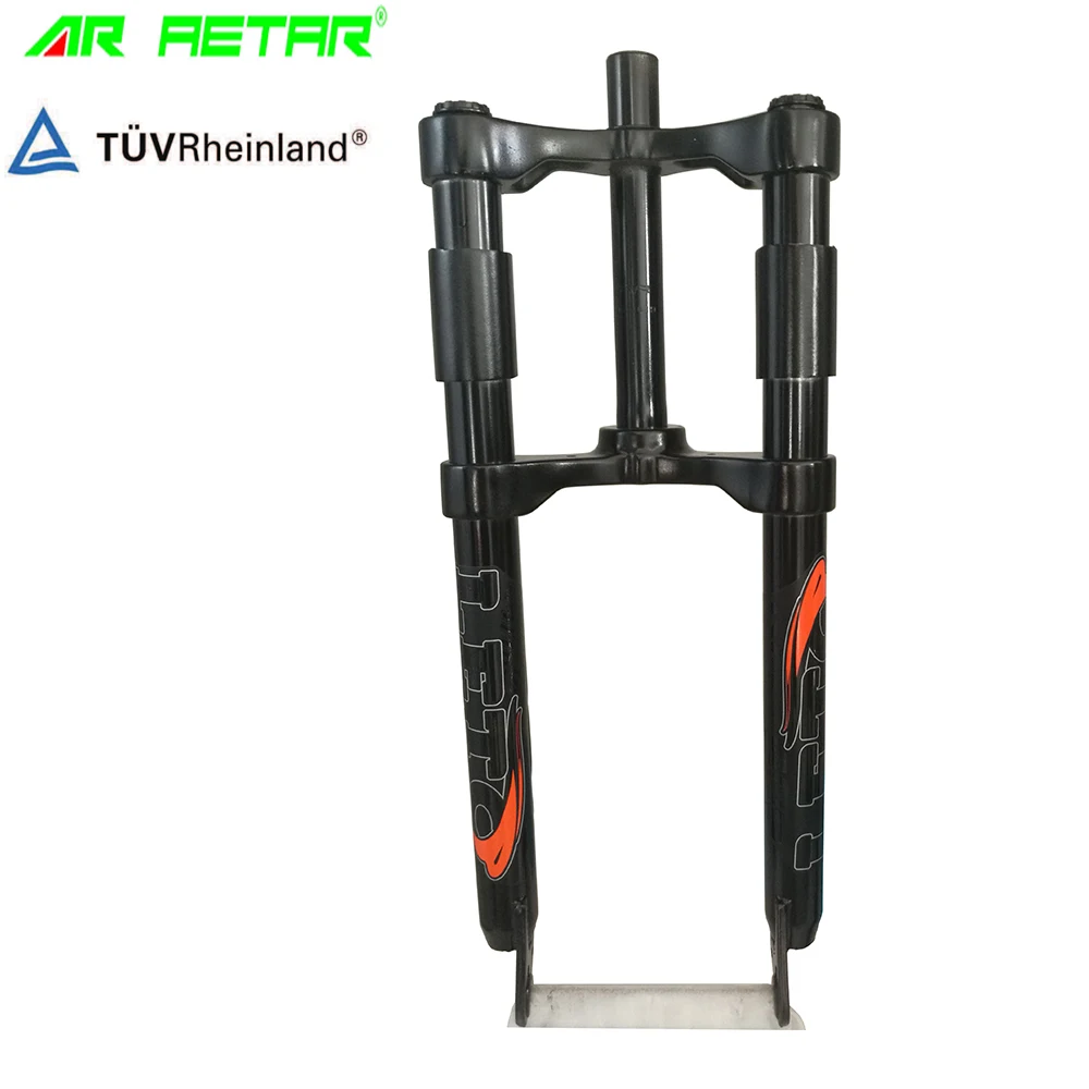 mountain bike fork 26