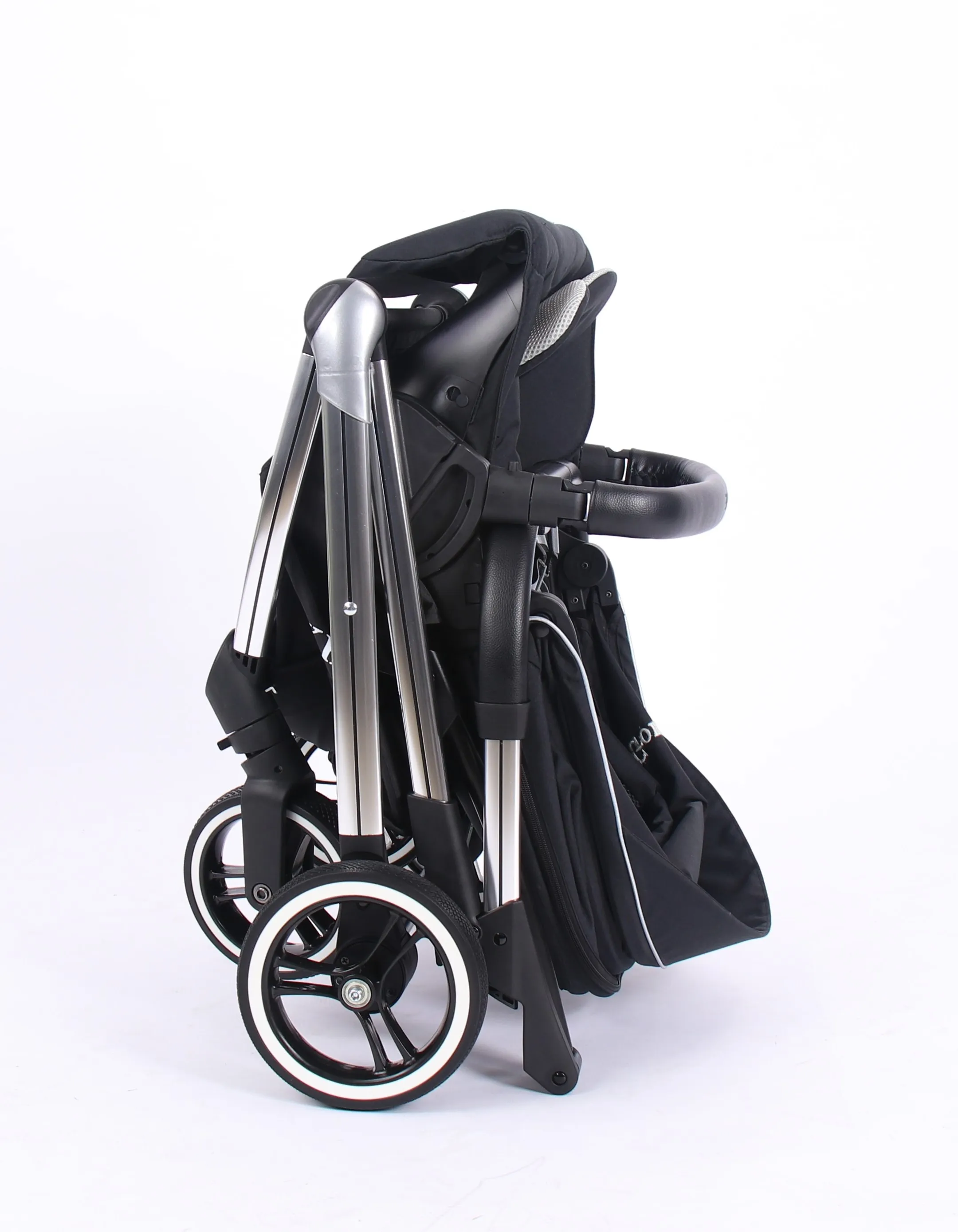 egg stroller travel system