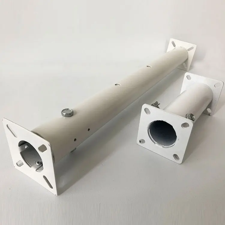 AM014 High Performance N/W 708g White Projector Mount Ceiling