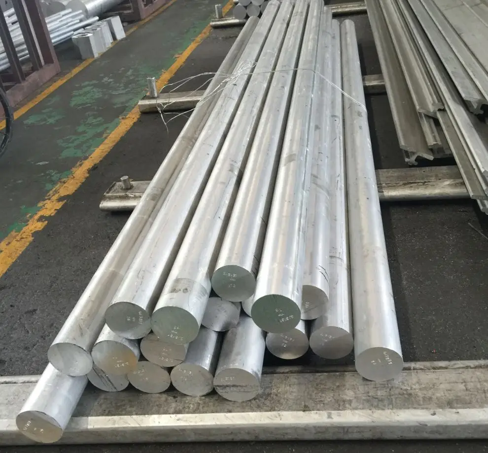 2618 2024 T4 7075 Aluminum Round Bar/rods Buy Aluminium Round Bar 2618,Aluminum Hollow Bar