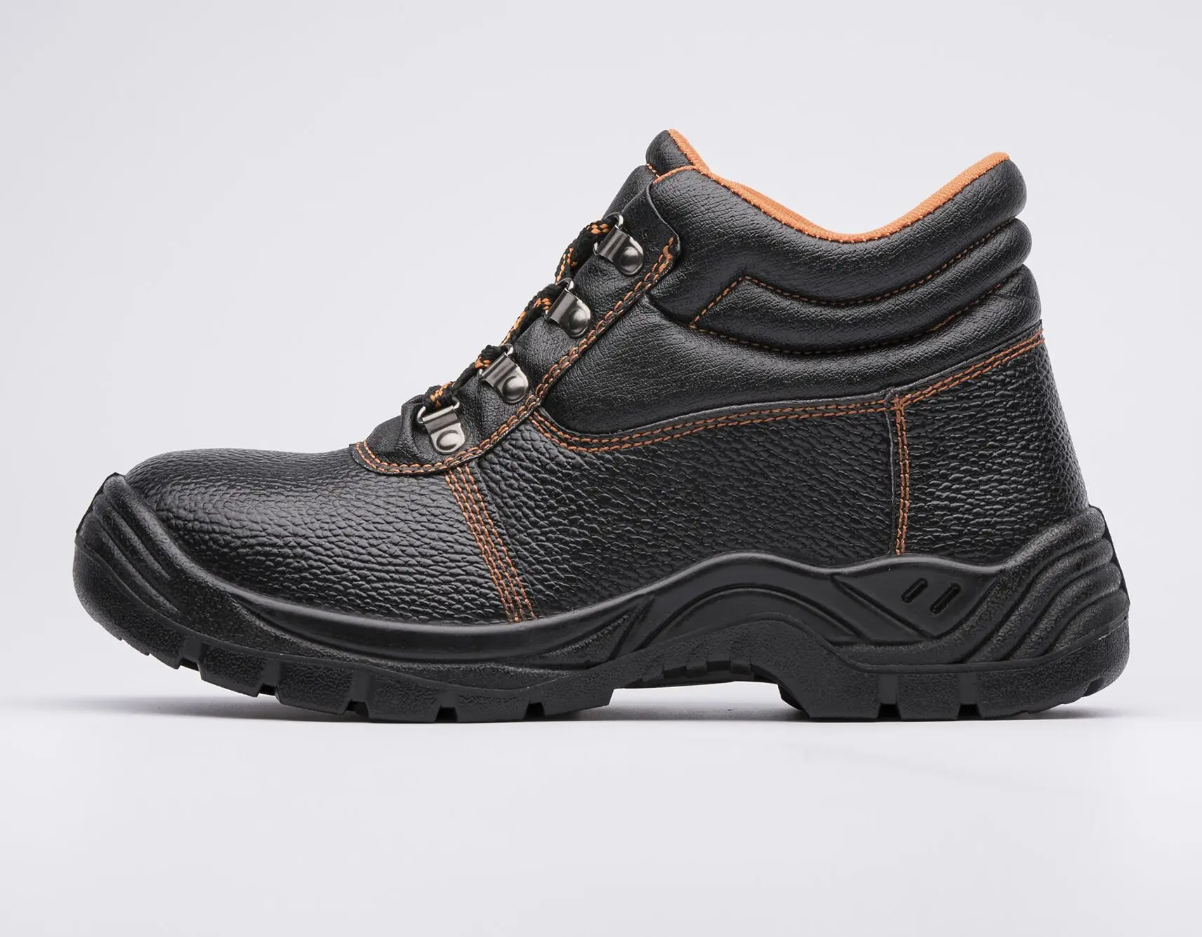 
wholesales highquality safety shoes for construction site laborsGMS-SJ8055 