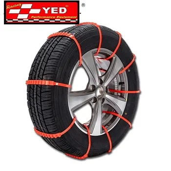 Plastic Winter Snow Tire Chain Buy é›ªè½®èƒŽé