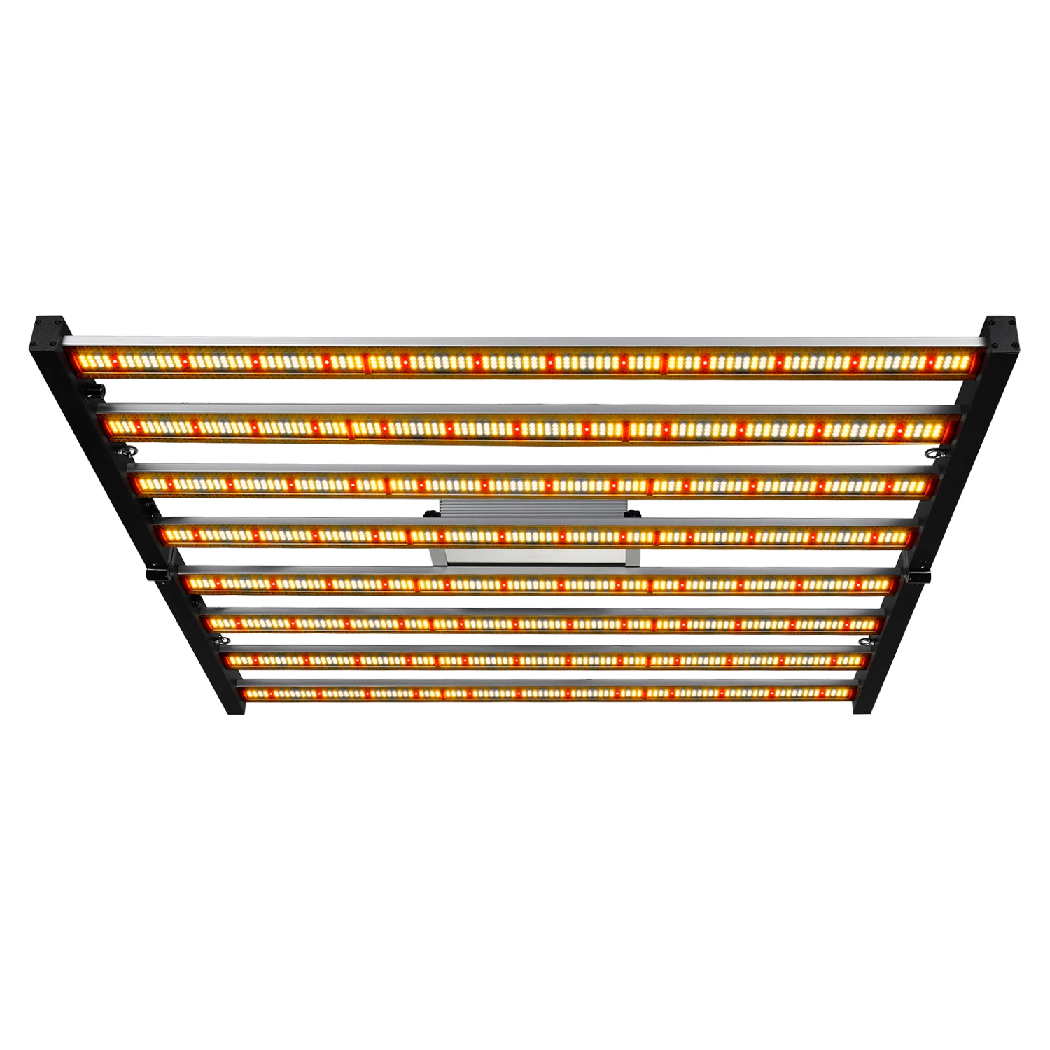 Phlizon grow light 640W led grow light gavita pro 1700e high efficacy out put for greenhouses grow tent