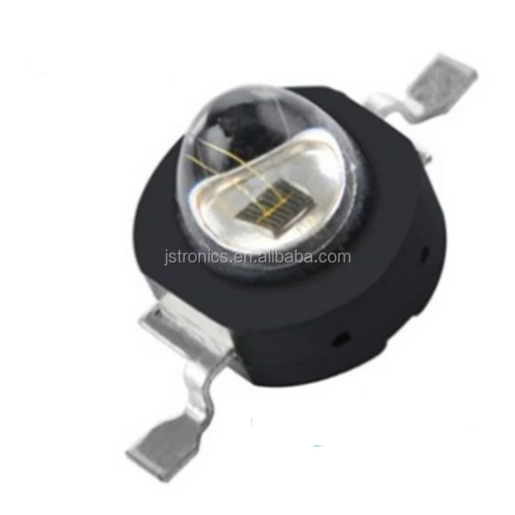 3ワット赤外線led 940nm Cob Ledハイパワーir Ledチップ Buy 赤外線 Led 940nm 940nm Cob Led ダイオード Ir Led Product On Alibaba Com