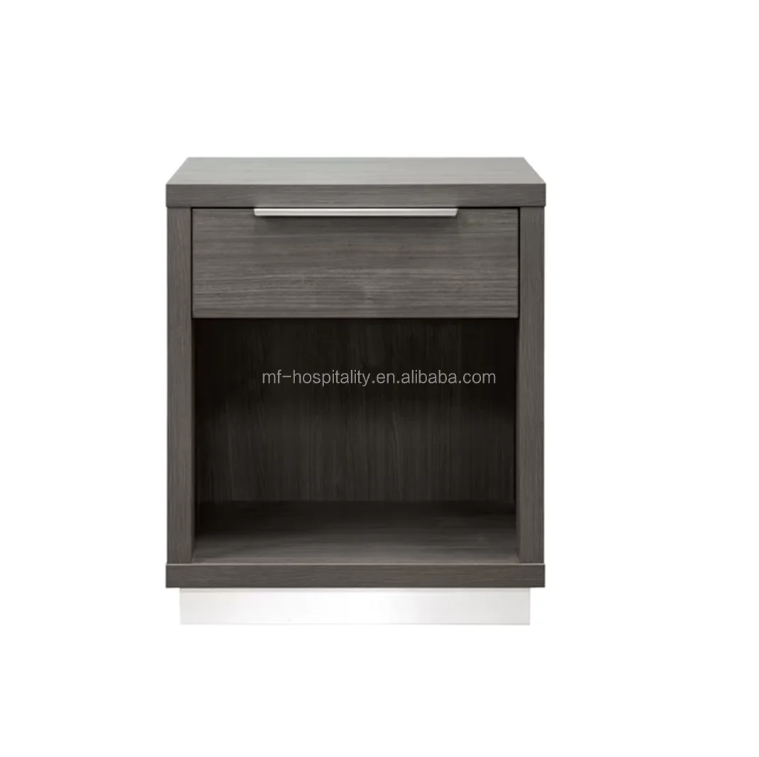 Modern Mini Fridge Furniture Hotel Furniture Refrigerator