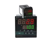 digital pid temperature controller thermostat with flush mount