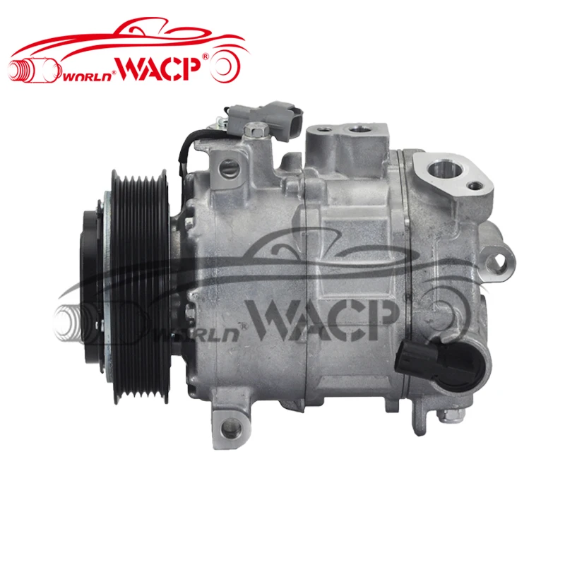 68158259AD 68158259AE AC Compressors for Dodge, Charger, Ram