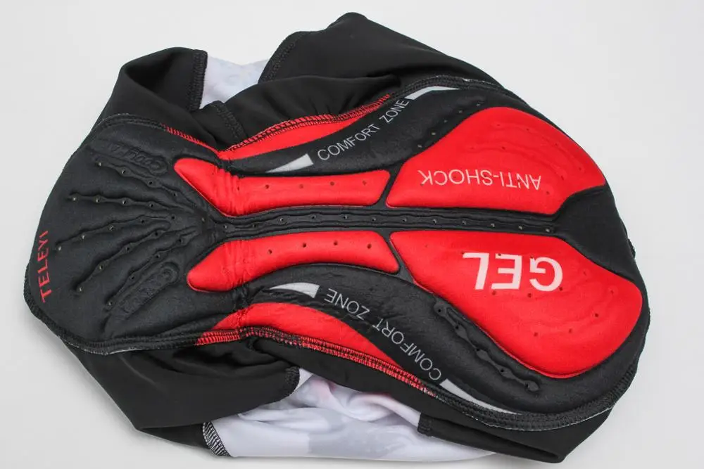 Women's Cycling Jersey