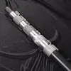 Brand new 20ft telescoping carbon fiber tube manufacturer roof inspection camera aerial photography pole with high quality