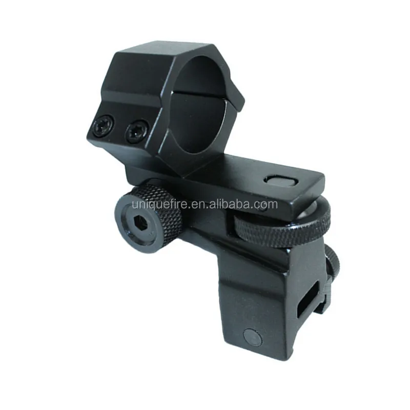 Windage And Elevation Adjustable Flashlight Mount Buy Adjustable Flashlight Mount,Elevation