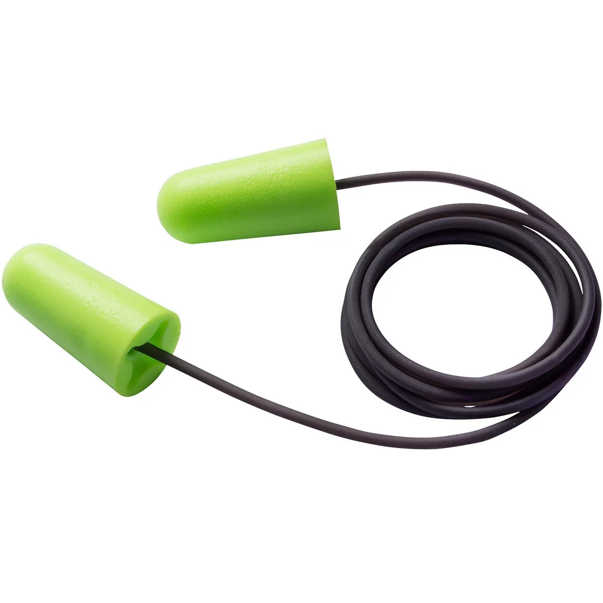 Polyurethane Foam Ear Plugs With String Production Line To Make Earplugs Buy Polyurethane Foam