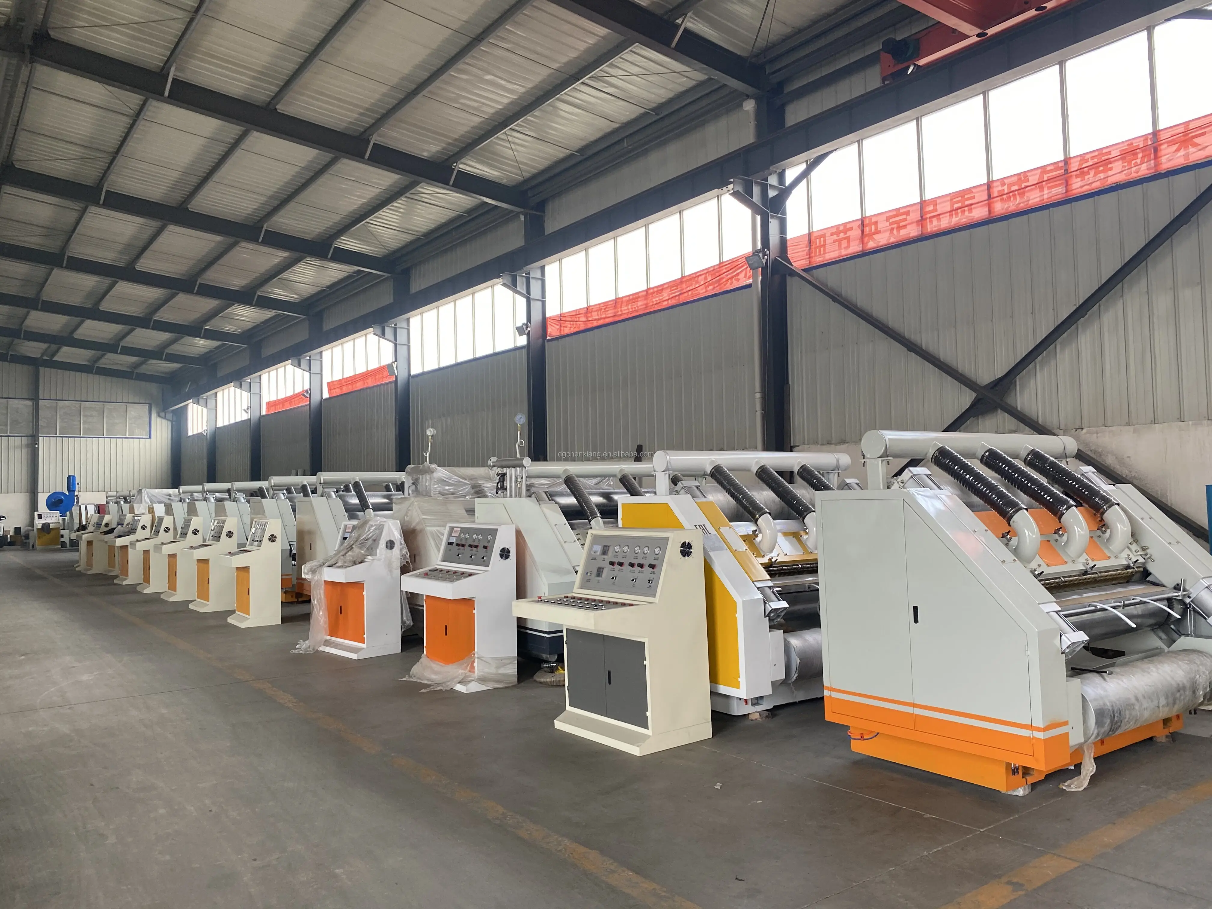 Single Facer Machine Corrugated Paperboard Corrugated Mini Paper Making Machine Buy Mini