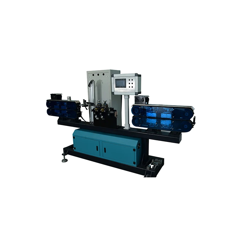 中国制造商质量保证滴灌设备滴灌管道生产线机器