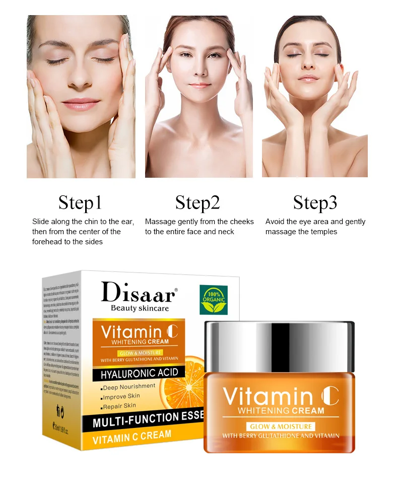 forehead darkness removal cream