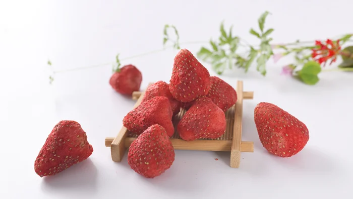 chinese high quality freeze dried fruit wholesale dried