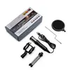 Best Selling Live Show Condenser Mic At 2020 Studio Microphone Kit