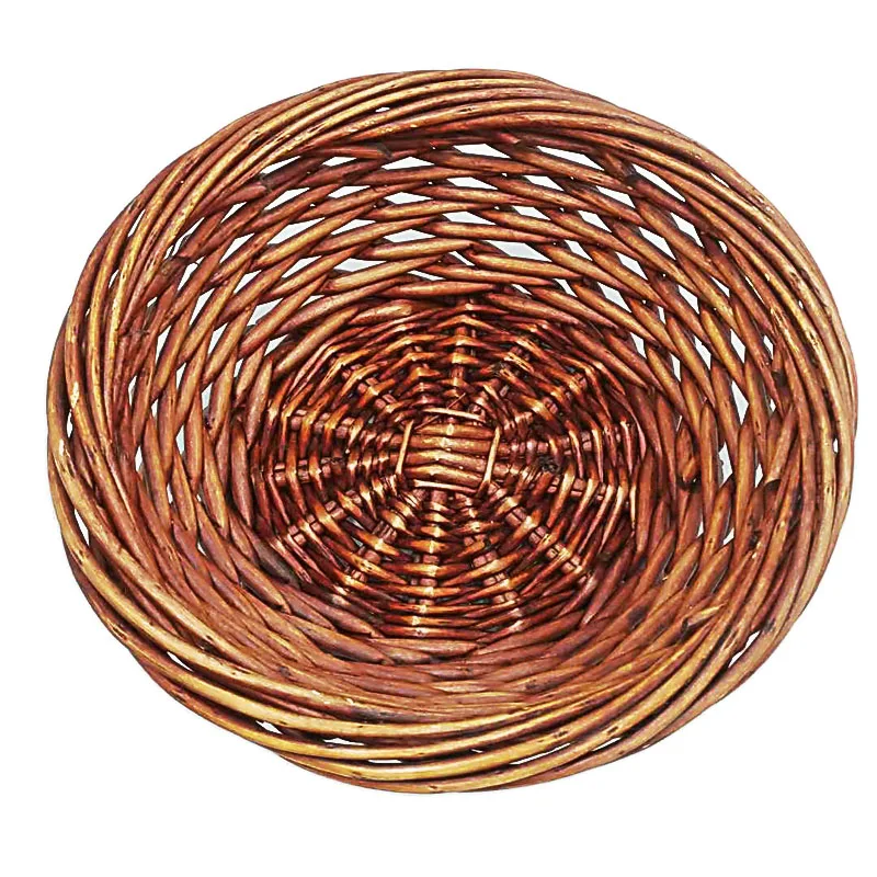Handmade Proofing Wicker Basket Rattan Fruit Basket Wholesale Buy Handmade,Rattan Fruit Basket