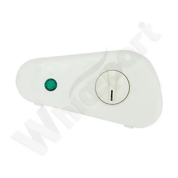 New Refrigerator Temperature Chest Freezer Control Panel For