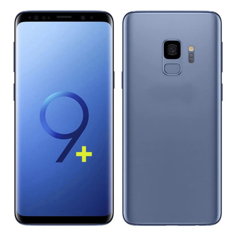 second hand samsung s9 price