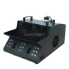Halloween Fogger Bubble Machine Output Smoke Bubble 2000W Power With 18pcs LED Lights