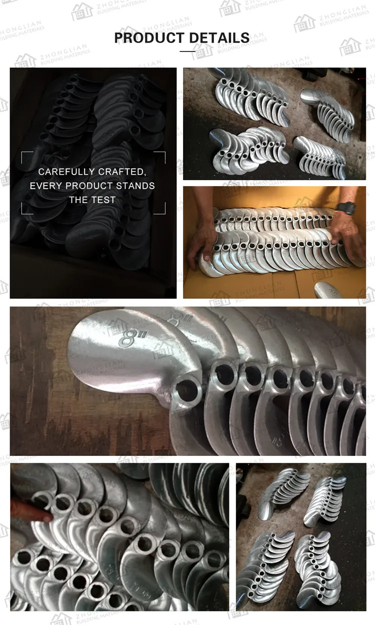 4-long shaft propeller