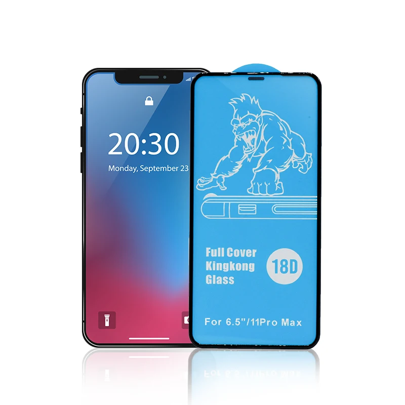 

18D KING KONG GLASS FOR IPHONE 12 PRO MAX,4999 Pieces