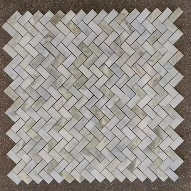 Changbai mosaic (5)