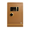 Good Sale Modern Design Metal Safe Deposit Box Discount Fancy Supplies Office Cash Safes