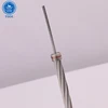 TDDL overhead bare aluminum conductor AAC Cable