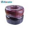Slocable Single Core PV Wire Solar PV Cable 1*6mm2 for Solar Power System