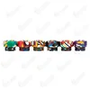 LEMAGA FREE SHIPPING unique design paillette resin 810 drip tips ummite tip summit for vapor