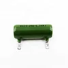 Glazed wirewound resistor 50w 100ohm loading in AC and DC