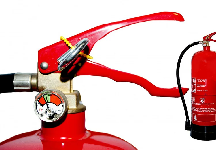 abc dry power fire extinguisher