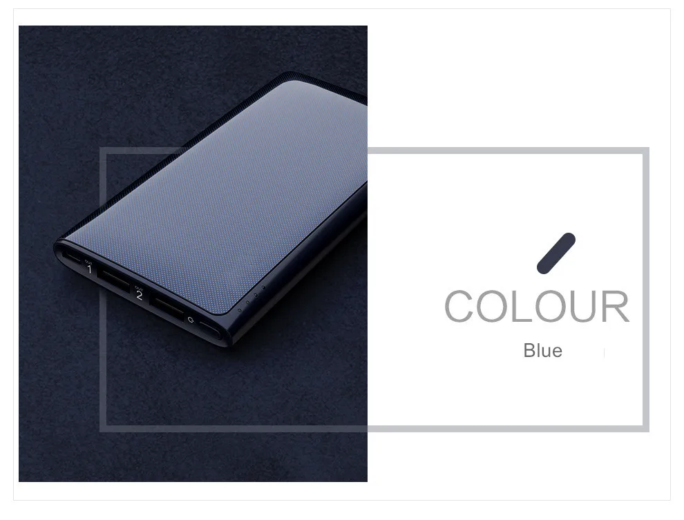 mini Power bank
