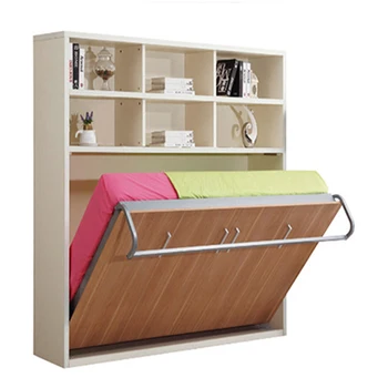 children wall bed