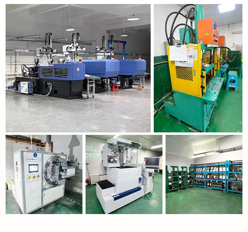 Type Electric Cooling Fan, OEM - detail 20